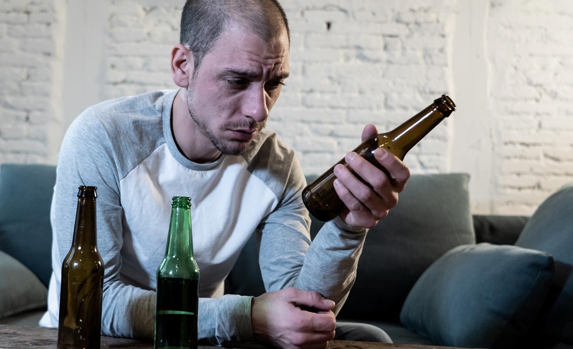 Убрать алкогольную зависимость в Мигулинской